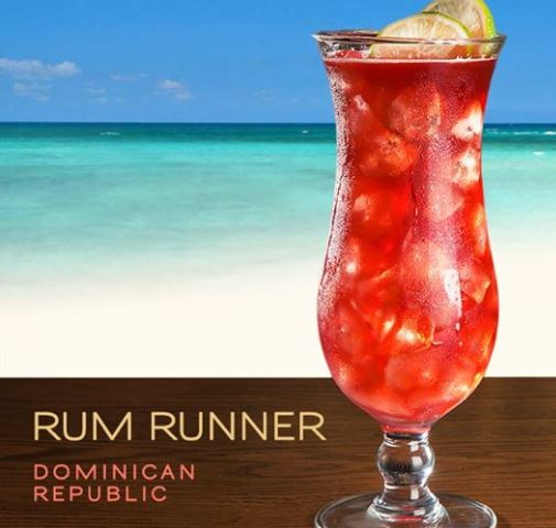 Dominican Republic Rum Runner Cocktail Recipe Travelsmart Blog,Chess Strategy Quotes